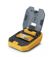 深圳安保自動(dòng)體外除顫儀i9 Plus