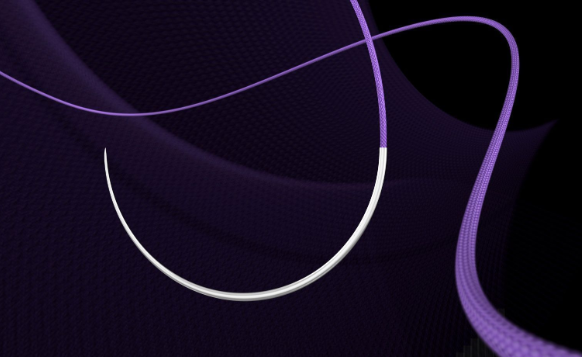 瑞士艾秀特Assut醫(yī)用可吸收縫合線USP8-0