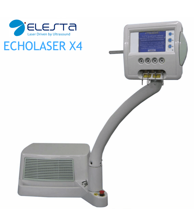 意大利艾倫ELEN半導體激光治療系統(tǒng)ECHOLASER X4