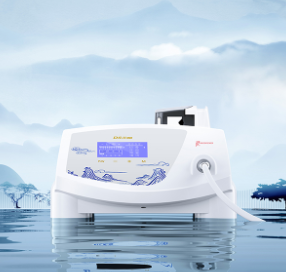 桂林啄木鳥(niǎo)超聲骨刀機(jī)DS-ⅡLED