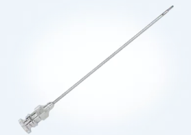 上海埃斯埃棱牌胸膜活檢針2.5×65