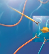 美國波士頓科學Boston Scientific一次性使用活組織檢查鉗Radial Jaw 4