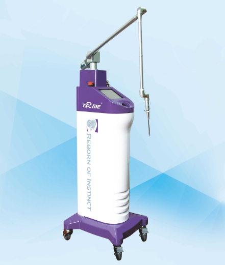 上海恒耀醫(yī)睿二氧化碳激光治療儀JC25型