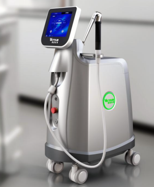 北京微創(chuàng)未來口腔Er:YAG激光治療儀WDEL-02