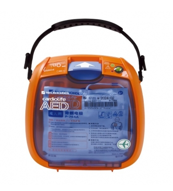 光電半自動體外除顫器AED-3150