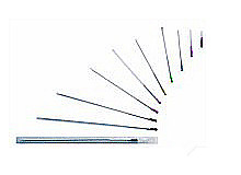 上海曙新醫(yī)用銀質(zhì)針灸針YZJ型