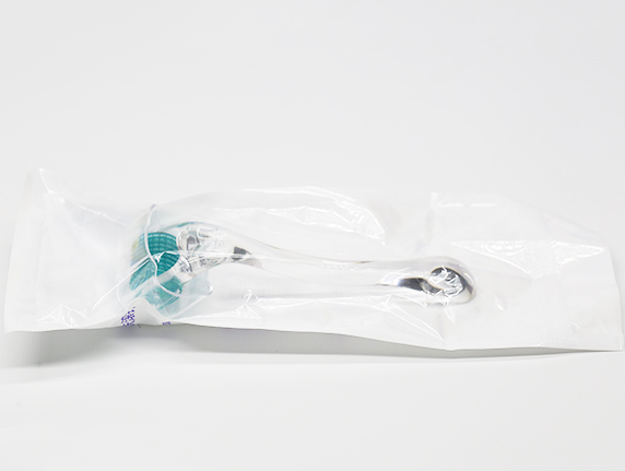 吳江神靈一次性使用無(wú)菌皮膚滾針A0.22×0.75-10.5