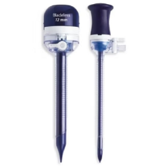 柯惠Covidien一次性使用有刃穿刺器B12STS