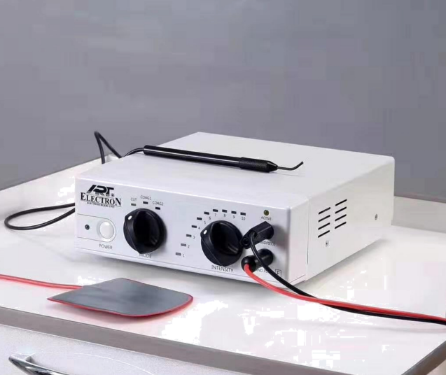 臺(tái)灣慶暐牙科高頻電刀ART-E1