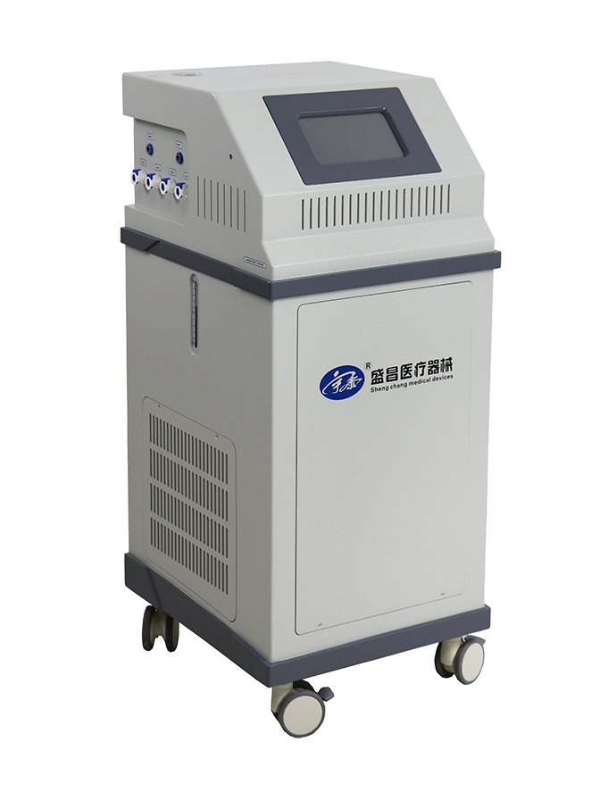 河南盛昌醫(yī)用控溫毯SC-KW-4000