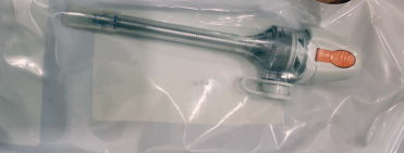 美國(guó)康美ConMed穿刺器及其附件iAS5-100