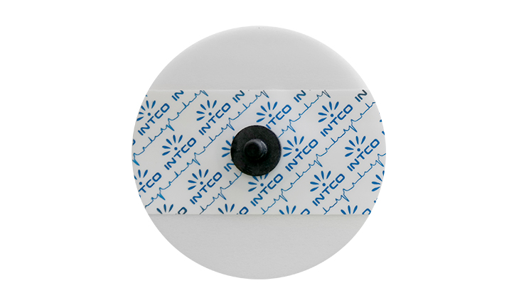 江蘇英科一次性核磁共振心電電極片SC01