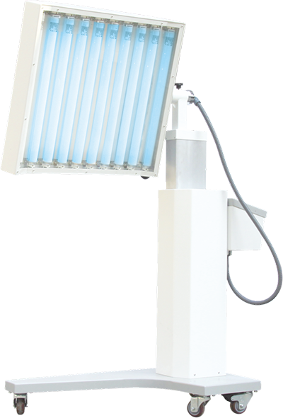 上海希格瑪紫外線光療儀SS-03B