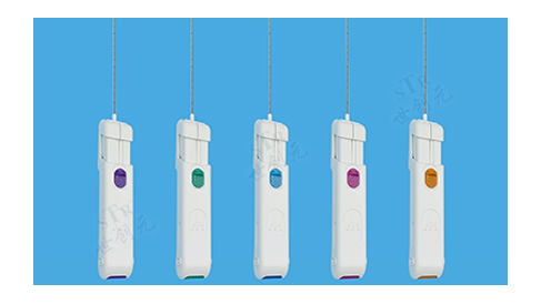 威海世創(chuàng)一次性使用活檢針BN-OCR-1/1815