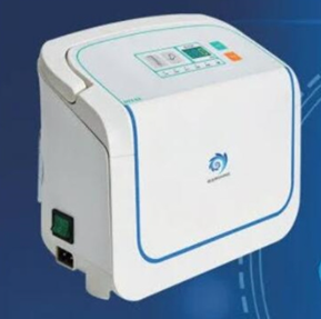 北京龍馬負(fù)圖DVT空氣壓力治療儀DVT-PT