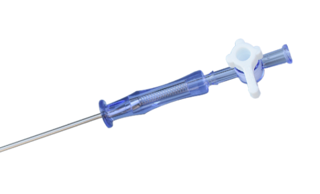 常州安克一次性使用氣腹針AKQF120