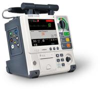 深圳科曼體外除顫監(jiān)護儀S8