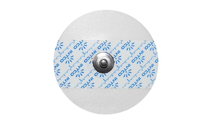 江蘇英科一次性泡棉心電電極片SF01