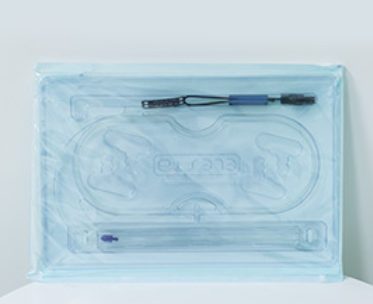 德國阿斯克萊Asclepion一次性使用無菌激光光纖Bare Fiber PLA L