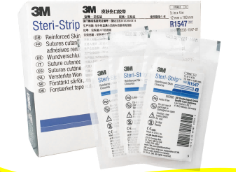 美國3M皮膚傷口膠帶R1540