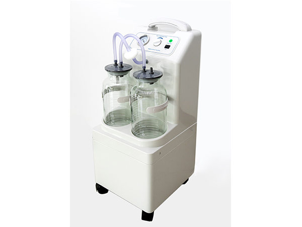 揚(yáng)州凱達(dá)電動(dòng)吸引器KD-3090A1