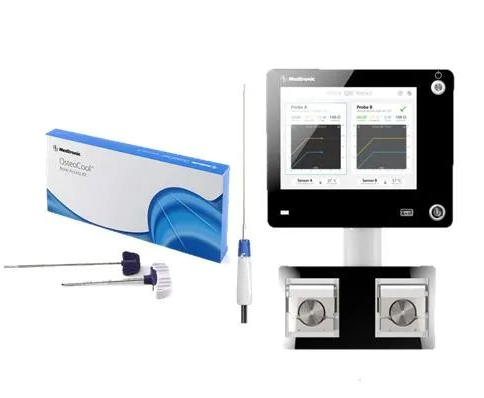 美敦力Medtronic射頻消融系統(tǒng)OsteoCool