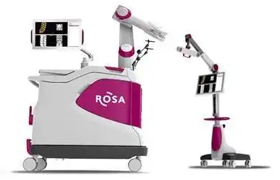 法國MEDTECH腦外科與脊柱外科手術導航定位系統(tǒng)ROSA One