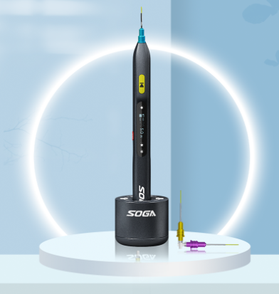 深圳索感半導(dǎo)體激光治療儀ILaser Ⅱ