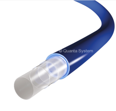 意大利量子系統(tǒng)Quanta System醫(yī)用激光光纖