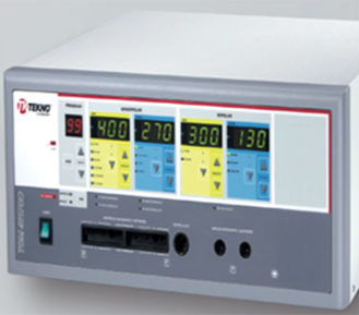 德國泰可諾Tekno高頻手術(shù)系統(tǒng)TOM 411 PRO