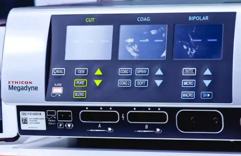 美國邁韻Megadyne高頻手術設備MEGEN1CN