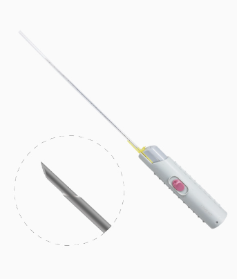 常州禮和一次性使用活檢針BN-0CR-A-18×200