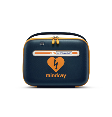 深圳邁瑞半自動體外除顫器BeneHeart E2