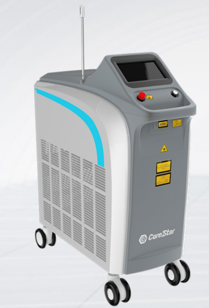 合肥科瑞達(dá)半導(dǎo)體激光治療儀HANS-D1