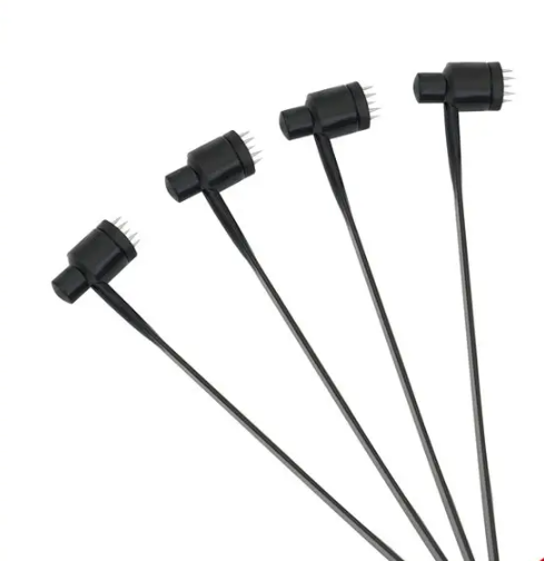 河南臻正皮膚針無菌單頭型