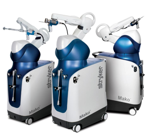 美國美骨MAKO骨科手術(shù)導(dǎo)航系統(tǒng)RIO