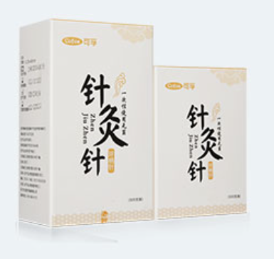 湖南可孚針灸針