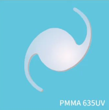 美國優(yōu)視U.S. IOL人工晶狀體635UV