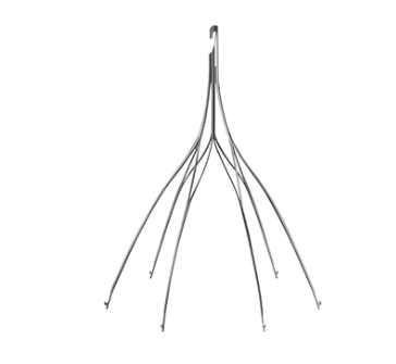 美國愛瑯Argon腔靜脈過濾器352506070E