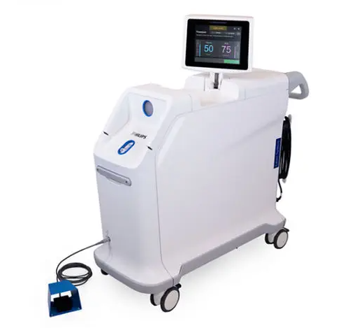 美國(guó)史派克Spectranetics準(zhǔn)分子激光治療設(shè)備LAS-100