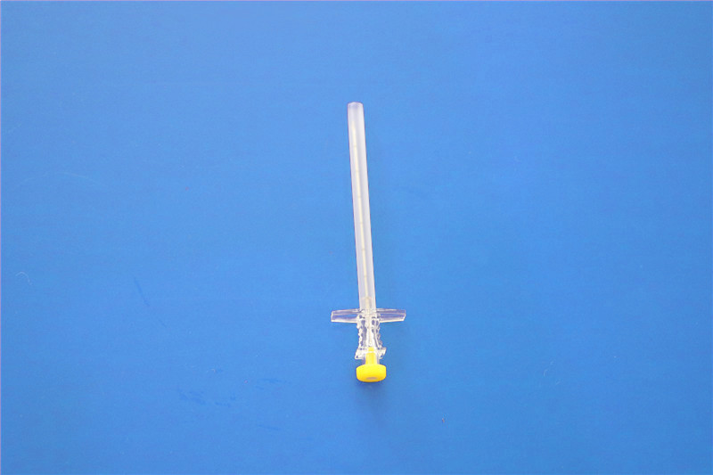 江蘇伊士嘉一次性使用埋線針0.9