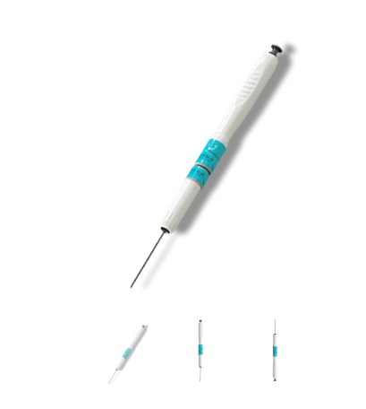 浙江首鼎一次性內窺鏡超聲吸引活檢針SD-16-A19