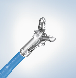 日本奧林巴斯一次性熱活檢鉗FD-210U