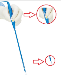 美國柯惠Covidien一次性使用高頻手術(shù)電極FT3000