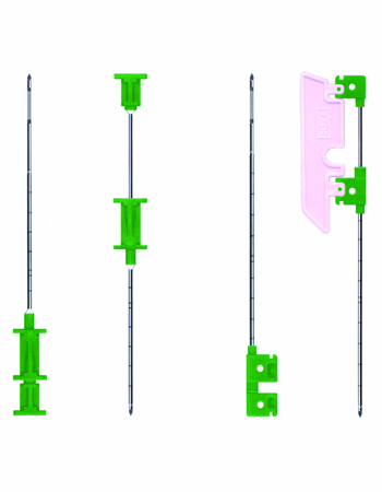 日本特舒美TSK替針TMG-18200（18G×L-200mm）