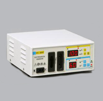 北京金恒威高頻電刀HV-300B