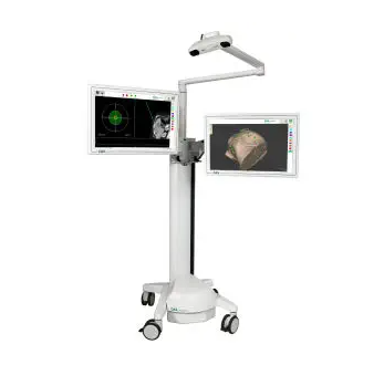 瑞士凱斯塞納森 CAScination 穿刺手術(shù)導(dǎo)航系統(tǒng)CAS-One IR