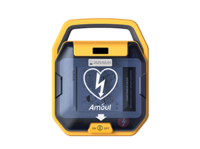 深圳安保半自動體外除顫儀i9