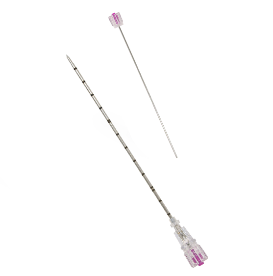 廣東富江一次性使用無菌導(dǎo)引針GN-1717