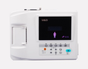 北京麥邦心電圖機(jī)ECG1206a